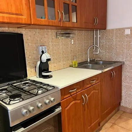 Appartement Greatforest 2