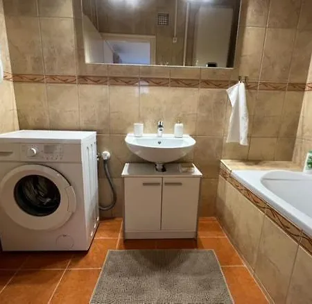 Appartement Greatforest 2