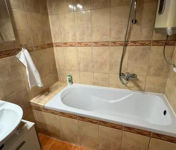 Appartement Greatforest 2 *