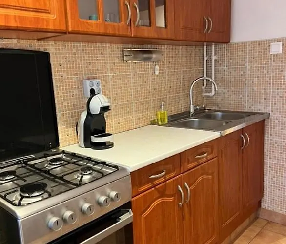 Appartement Greatforest 2