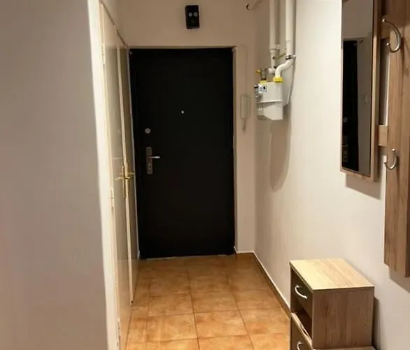 Appartement Greatforest 2 *