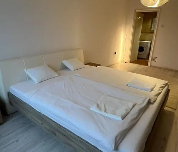 Greatforest 2 Appartement Debrecen