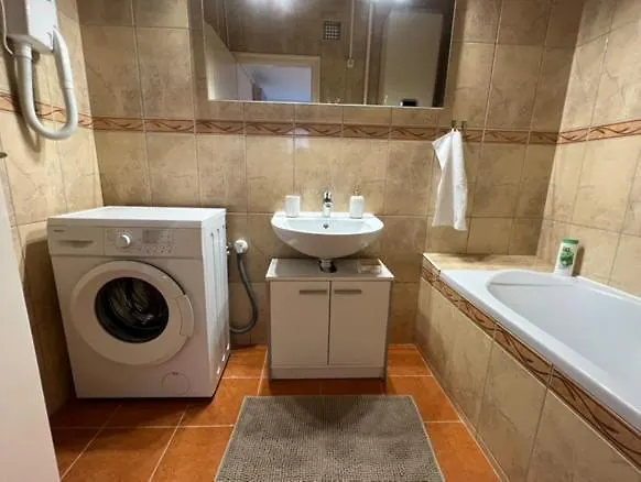 Appartement Greatforest 2